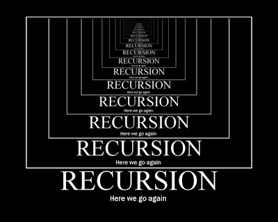 recursionagain