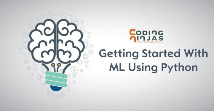 Getting-Started-With-ML-Using-Python