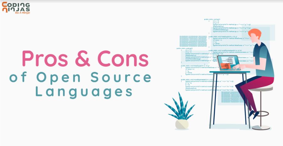 Pros-and-Cons-of-open-source-programming-languages