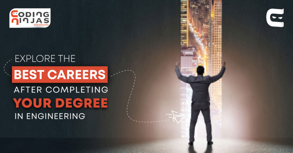Top Career opportunities for B.Tech Graduates