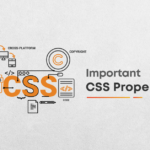 Best 9 CSS Properties for a Front-End developer
