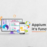 What is Appium & how it works?