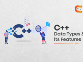 Features & Data types in C++