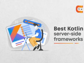 5 Best server-side Kotlin frameworks