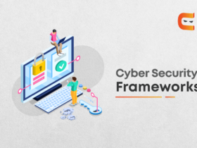 Cyber Security frameworks for safe software infrastructures