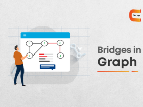 What are bridges in a graph?
