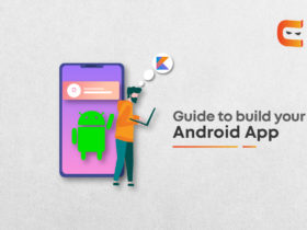 How to build your first Android App with Kotlin?
