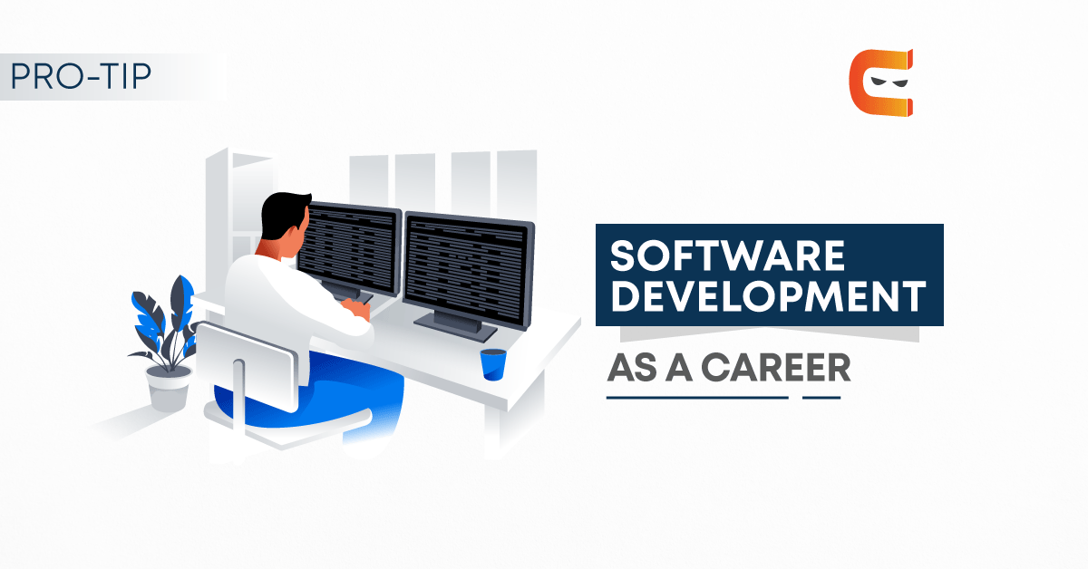 How to build a career in Software Development?
