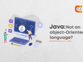 Is Java an Object-Oriented language?