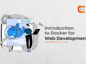 Introduction to Docker for Web Development