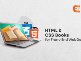10 Best HTML & CSS Books for Front End Development