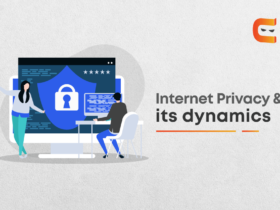 Internet Privacy: A Talker & a Doer