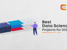 Top 6 Data Science Projects for 2021