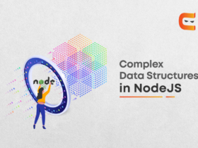 Managing Complex Data Structures in NodeJS