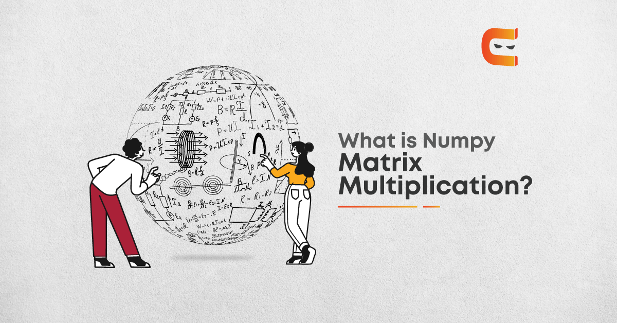 Numpy Matrix Multiplication Tutorial