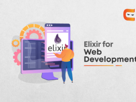 Learning Elixir for Web Development