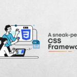 10 Best CSS Frameworks for Front-End Developers