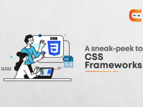 10 Best CSS Frameworks for Front-End Developers