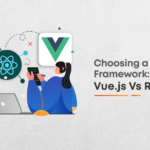 Vue vs React in 2021: Which Framework to Choose and When