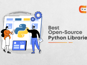 10 Open-Source Python Libraries You Should Know in 2021