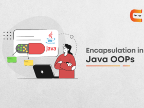 Understanding Encapsulation in Java OOPs with Example