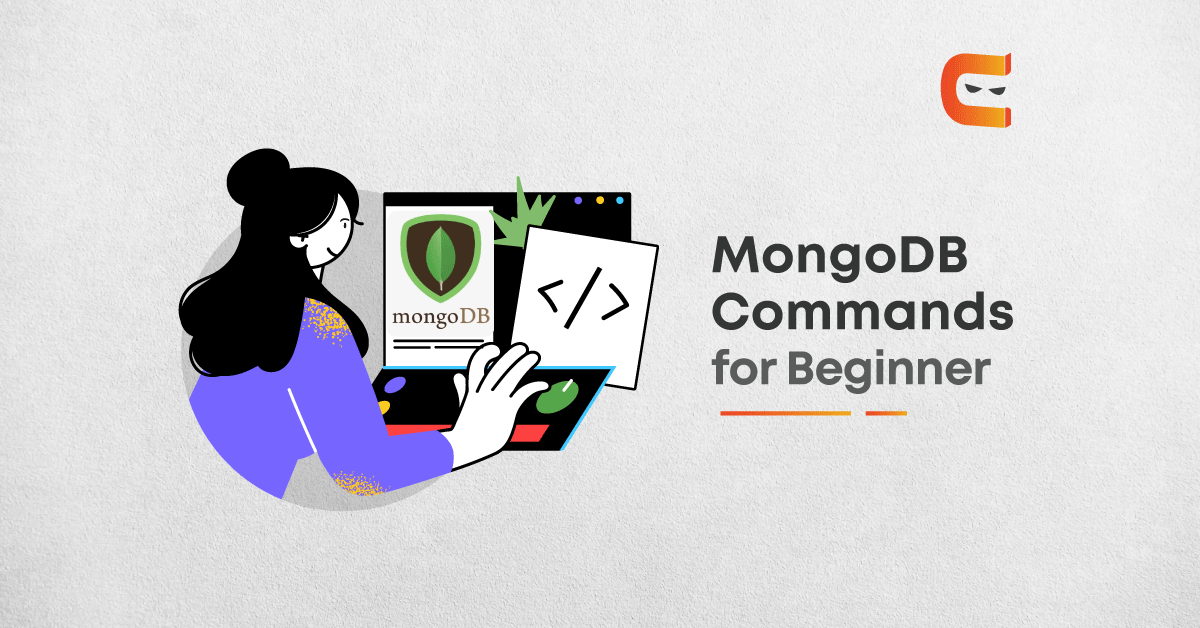 25 Most Common Commands for MongoDB Beginners