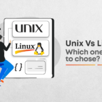 Unix Vs Linux: What’s the Difference Between It?