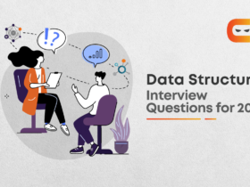 Data Structure Interview Questions to Check Out in 2021
