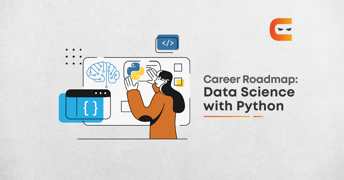 How Data Science with Python Can Kick-start Your Career?