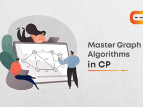 A Guide to Master Graph Algorithms for Competitive Programming