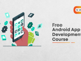 Learn The Basics Of Android App For Free In 40 Days