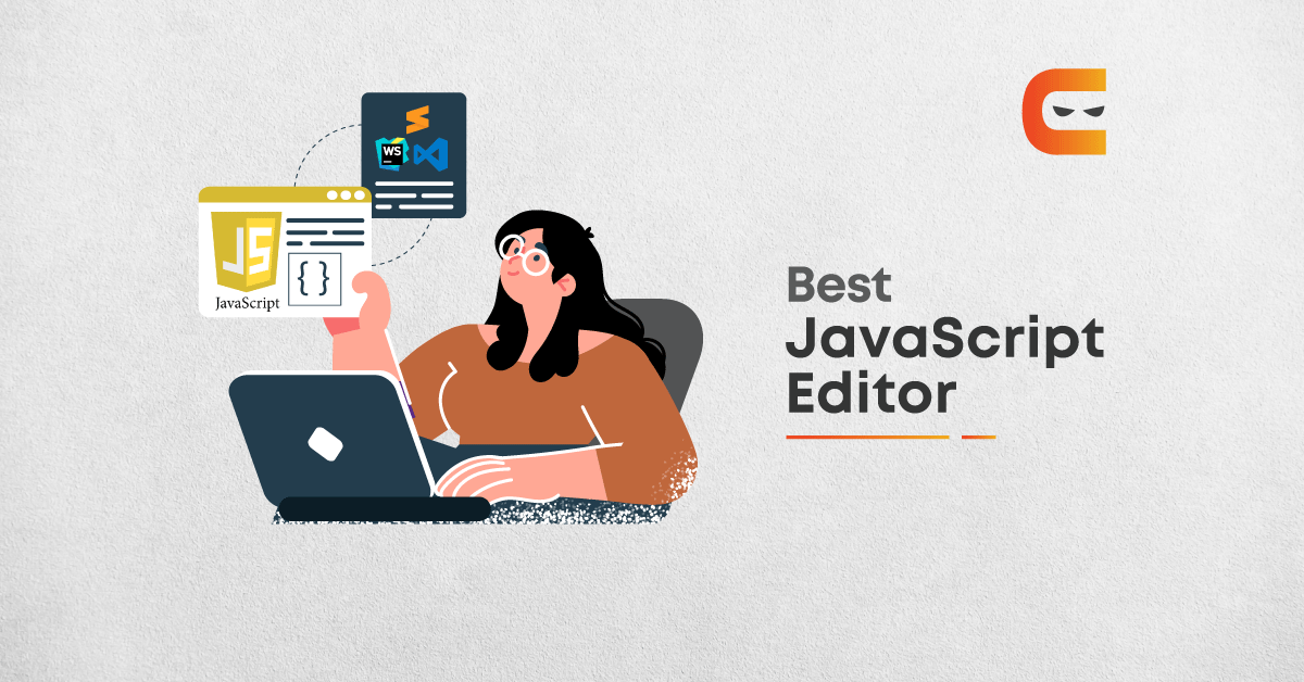 Choosing the Right JavaScript Editor