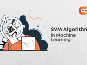 SVM Algorithm In Machine Learning