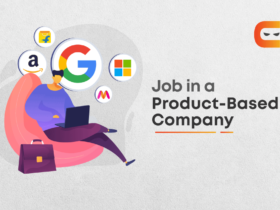 How To Get A Job In A Product-Based Company?