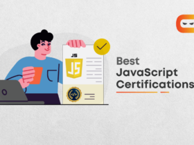 10 Best JavaScript Certifications In 2021