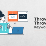 Throw And Throws Keywords In Exception Handling