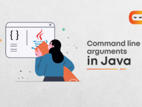 Command Line Arguments In Java