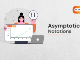 What Are Asymptotic Notations?