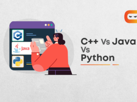 C++ vs Java vs Python: Which One To Choose?