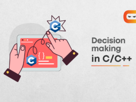 What Is Decision Making In C/C++?