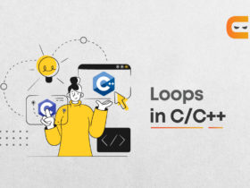 What Is Loops In C/C++?