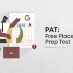 PAT: Free Placement Prep Test