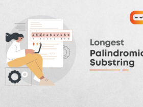 What Is Longest Palindromic Substring?