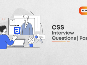 25 CSS Interview Questions For Beginners in 2021 | Part 1