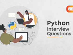 33 Python Interview Questions for Beginner in 2021: Part 1