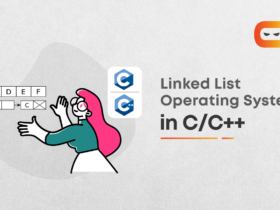 Operations on Linked Lists in C/C++