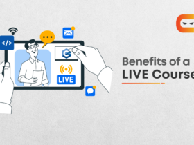 What is a Live Course and its Benefits?
