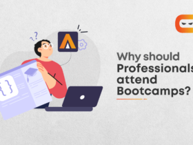 What are the Benefits of Attending an Online Coding Bootcamp for Professionals?