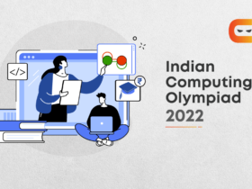 Indian Computing Olympiad | Registration 2022