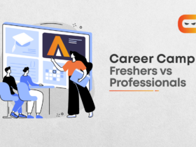 Experienced Professionals vs. Freshers: Which Career Bootcamp is Perfect for You?